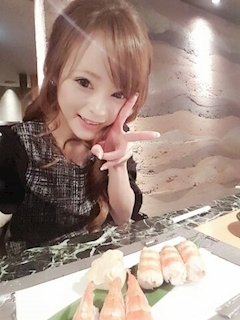 長谷川 梨奈