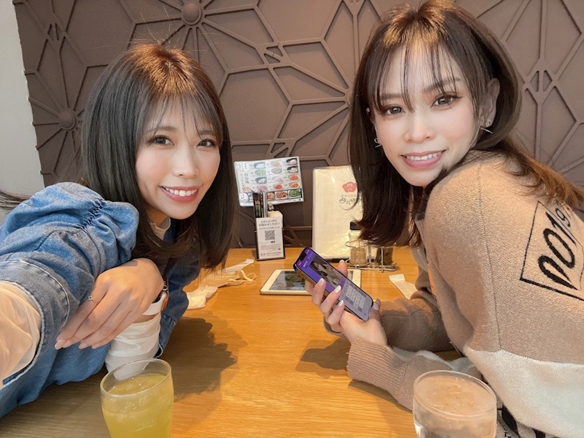 七海 結愛