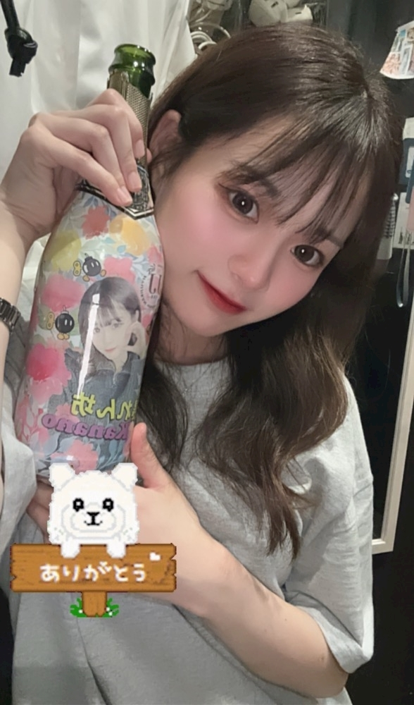ツンデレかなの