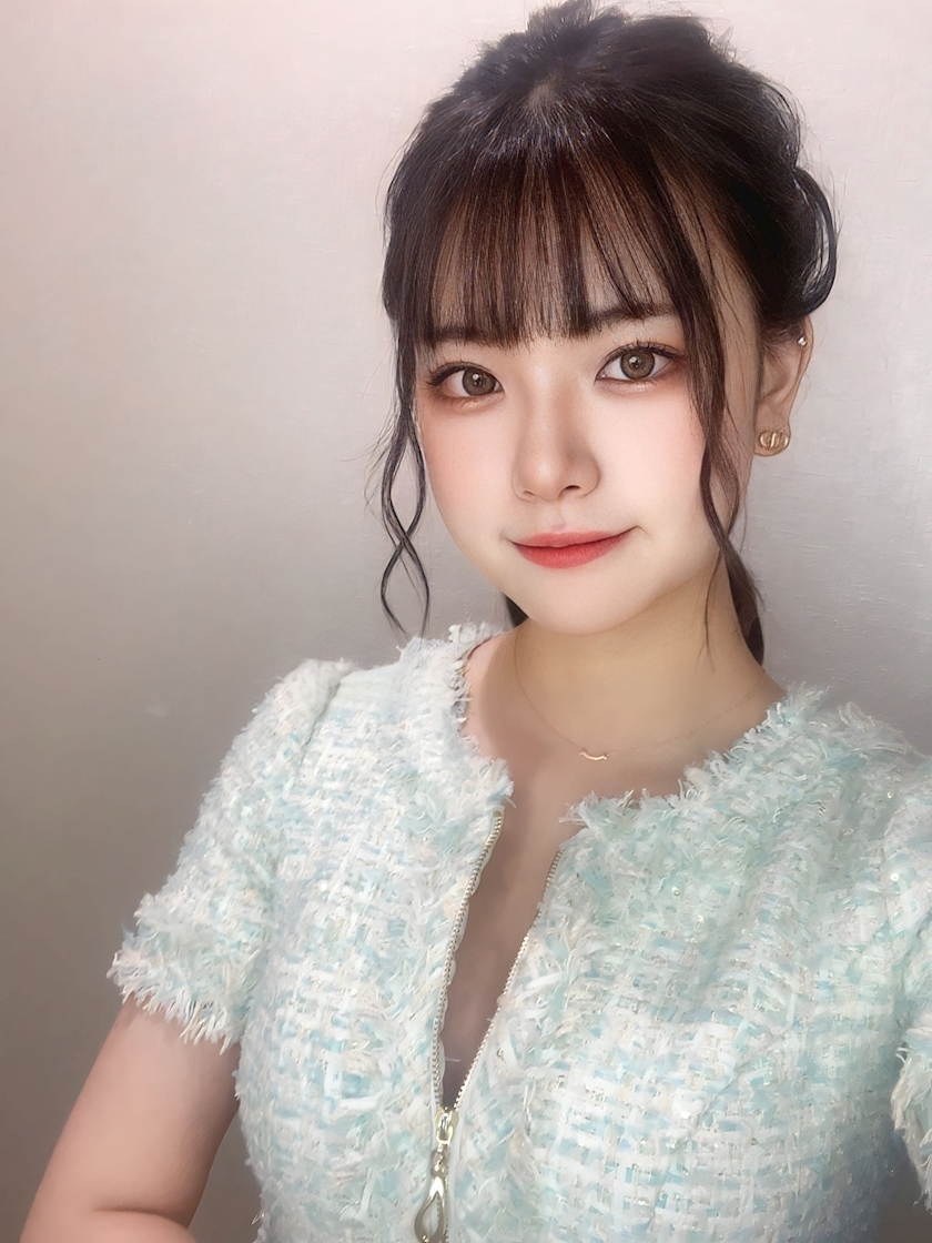 白咲 かんな