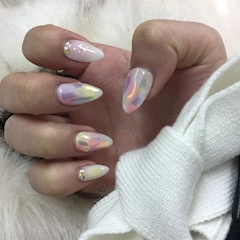 七海 結愛