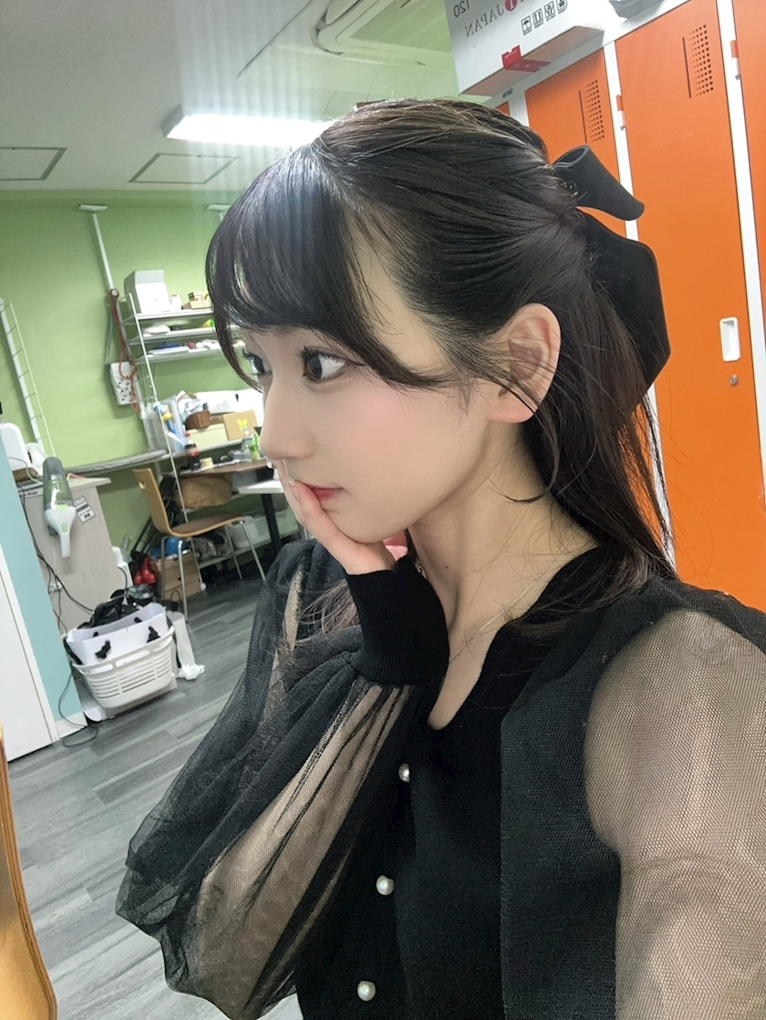広瀬 麗奈