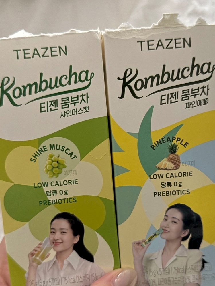 緑 四葉
