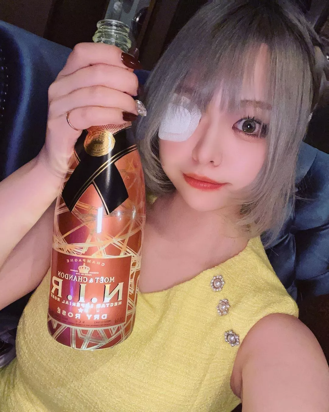 唯月 彩瑛