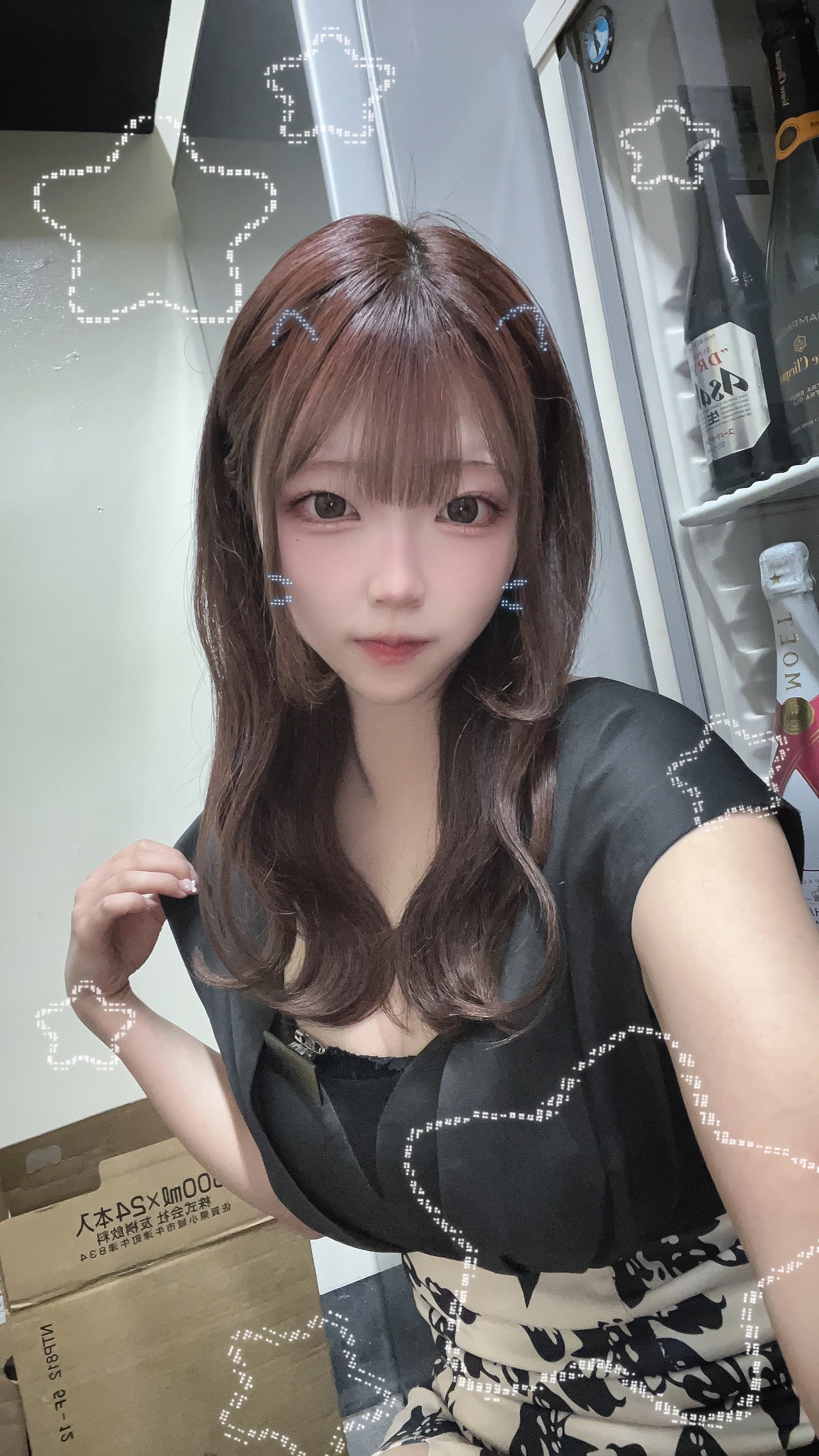 のぞみ