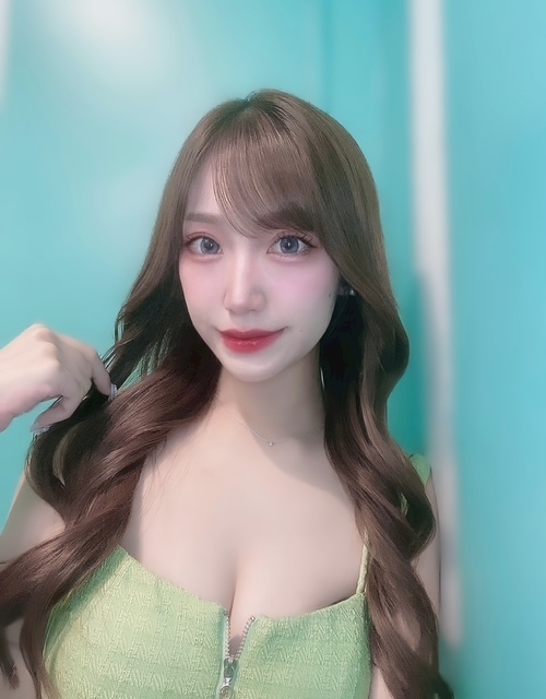 高瀬 美羽