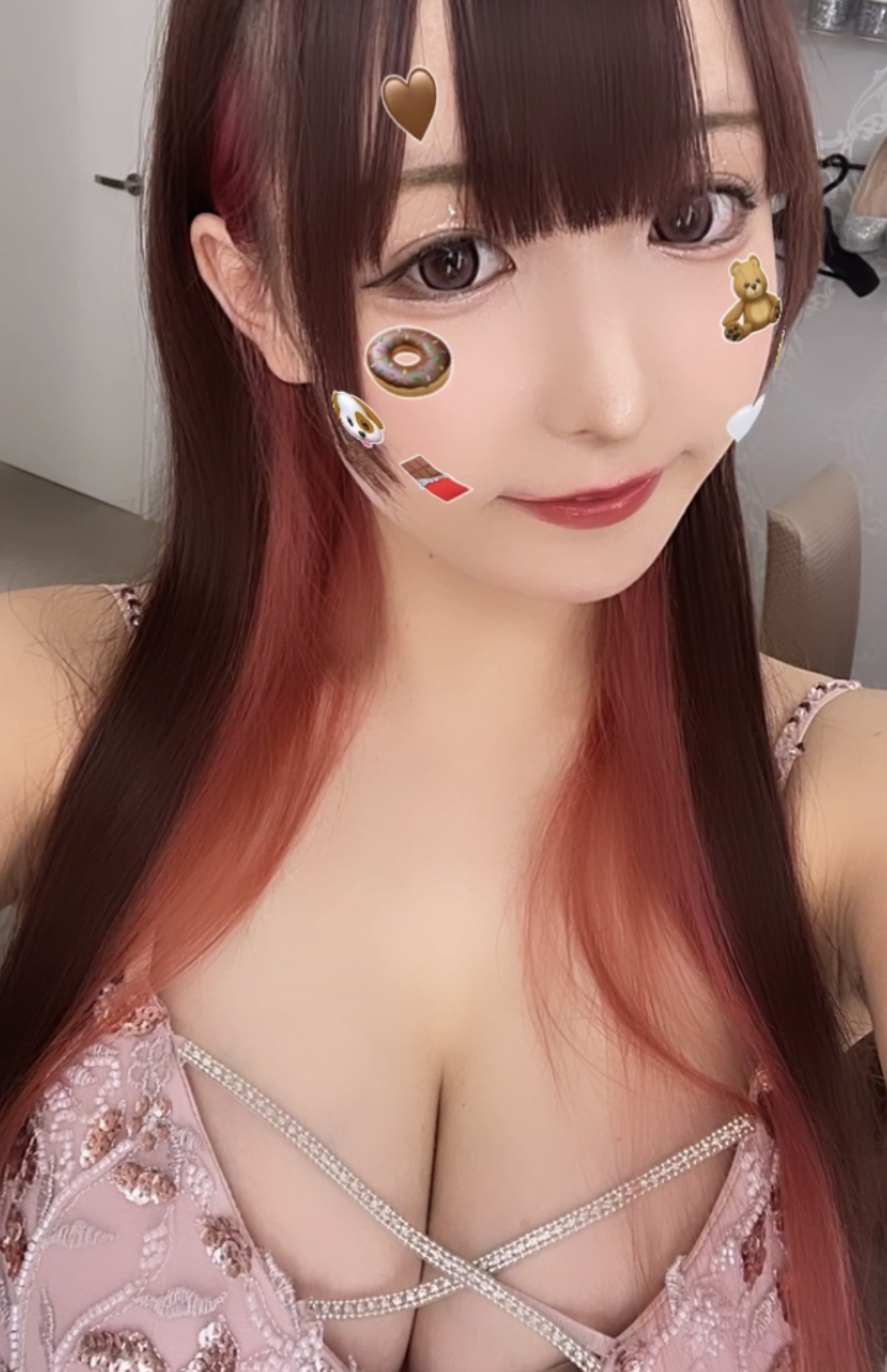 姫乃 麗香