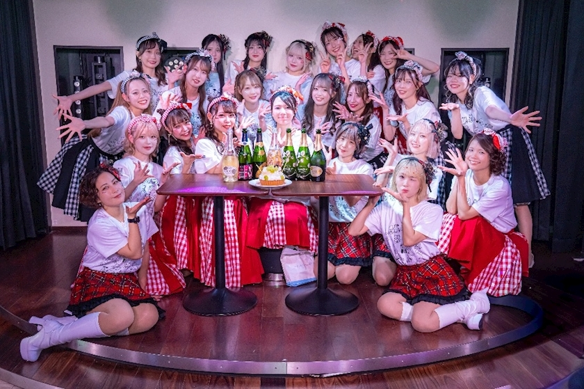 ClubTARO 公式