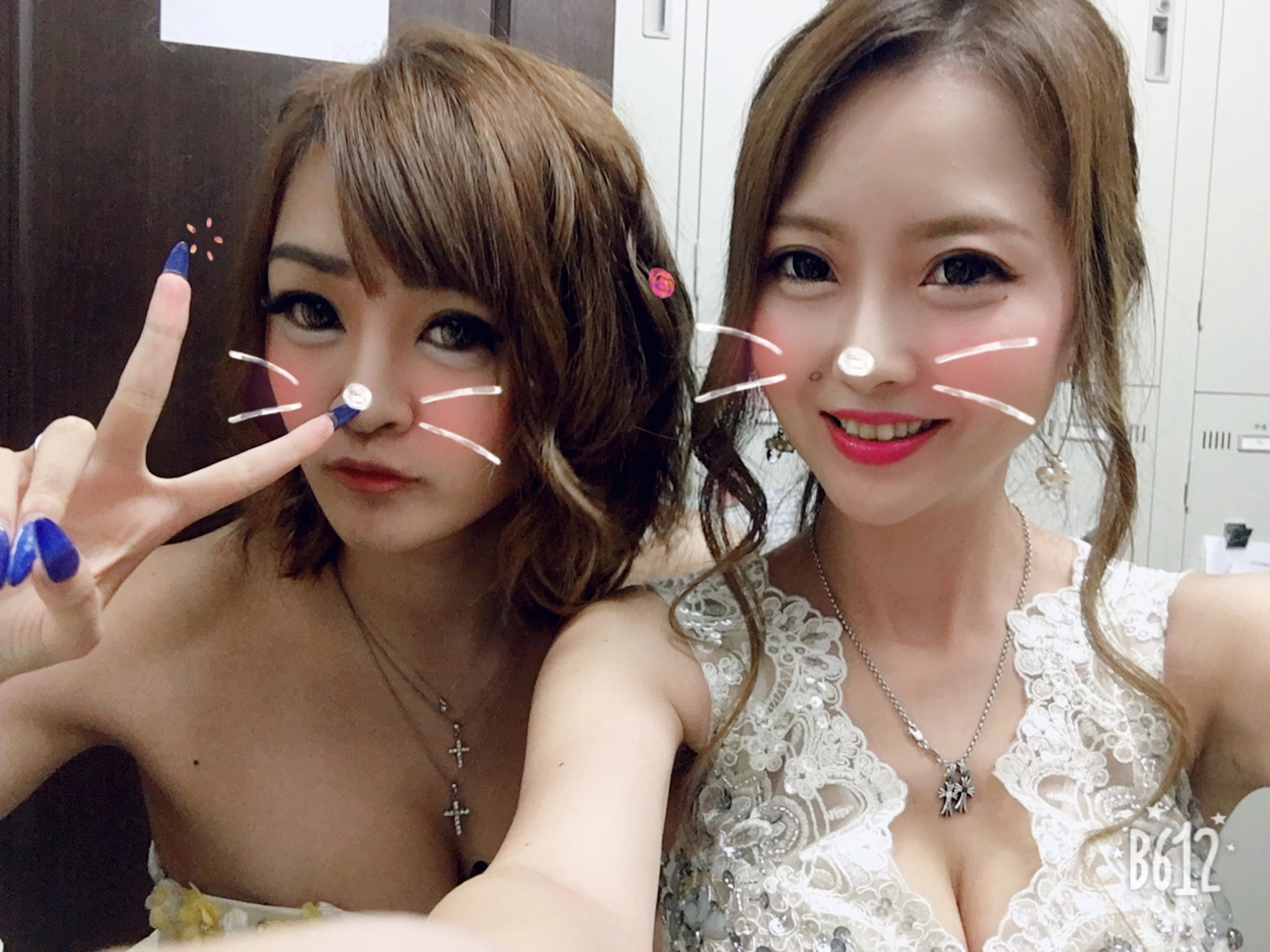 姫華ママ