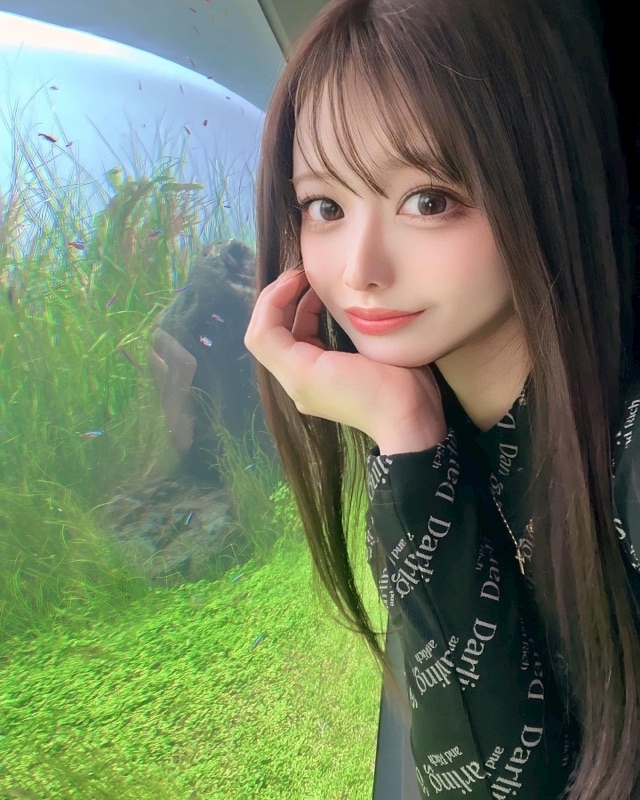 うづき ふうか