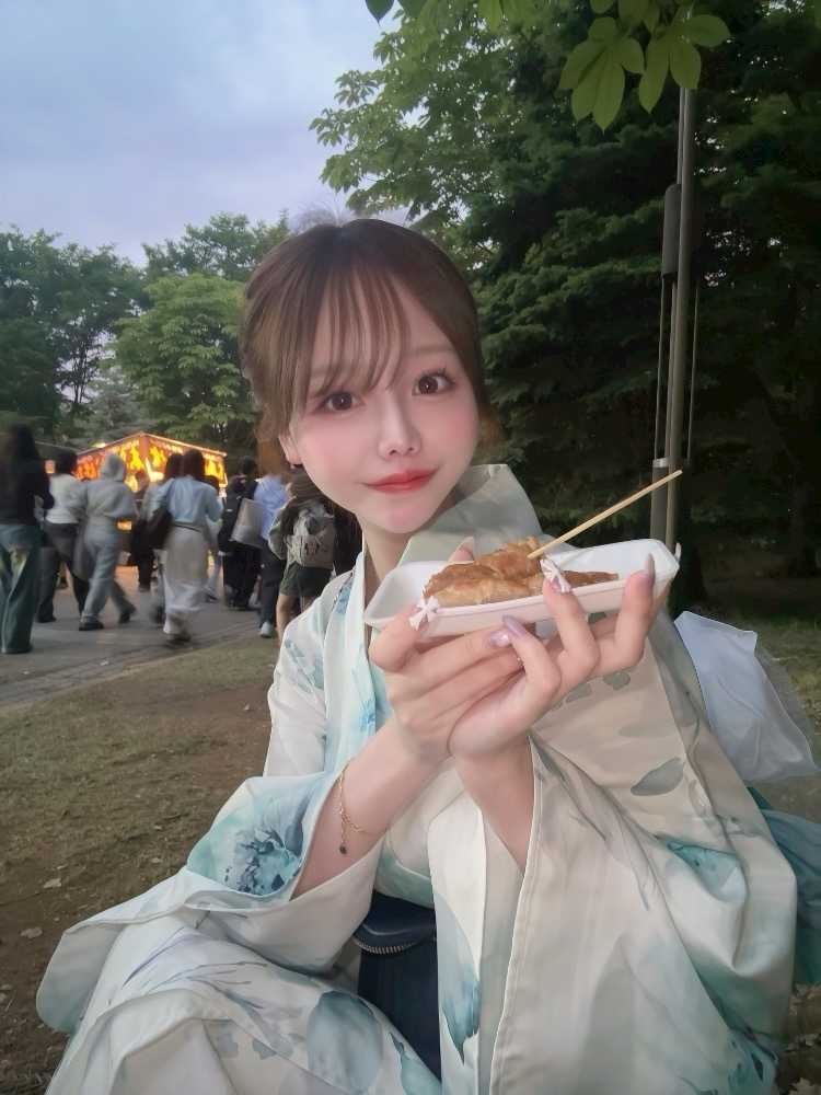 大園 桃子