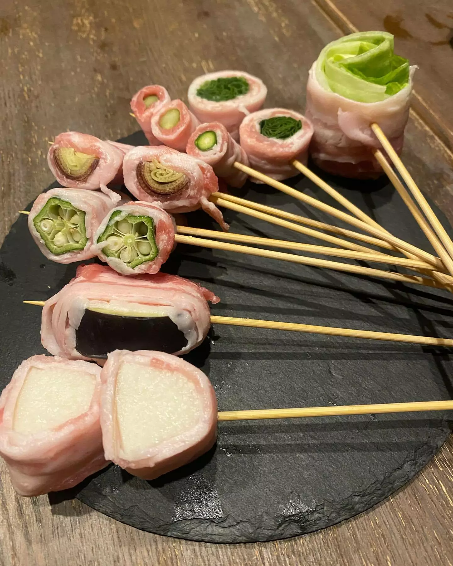 桃園 かんな