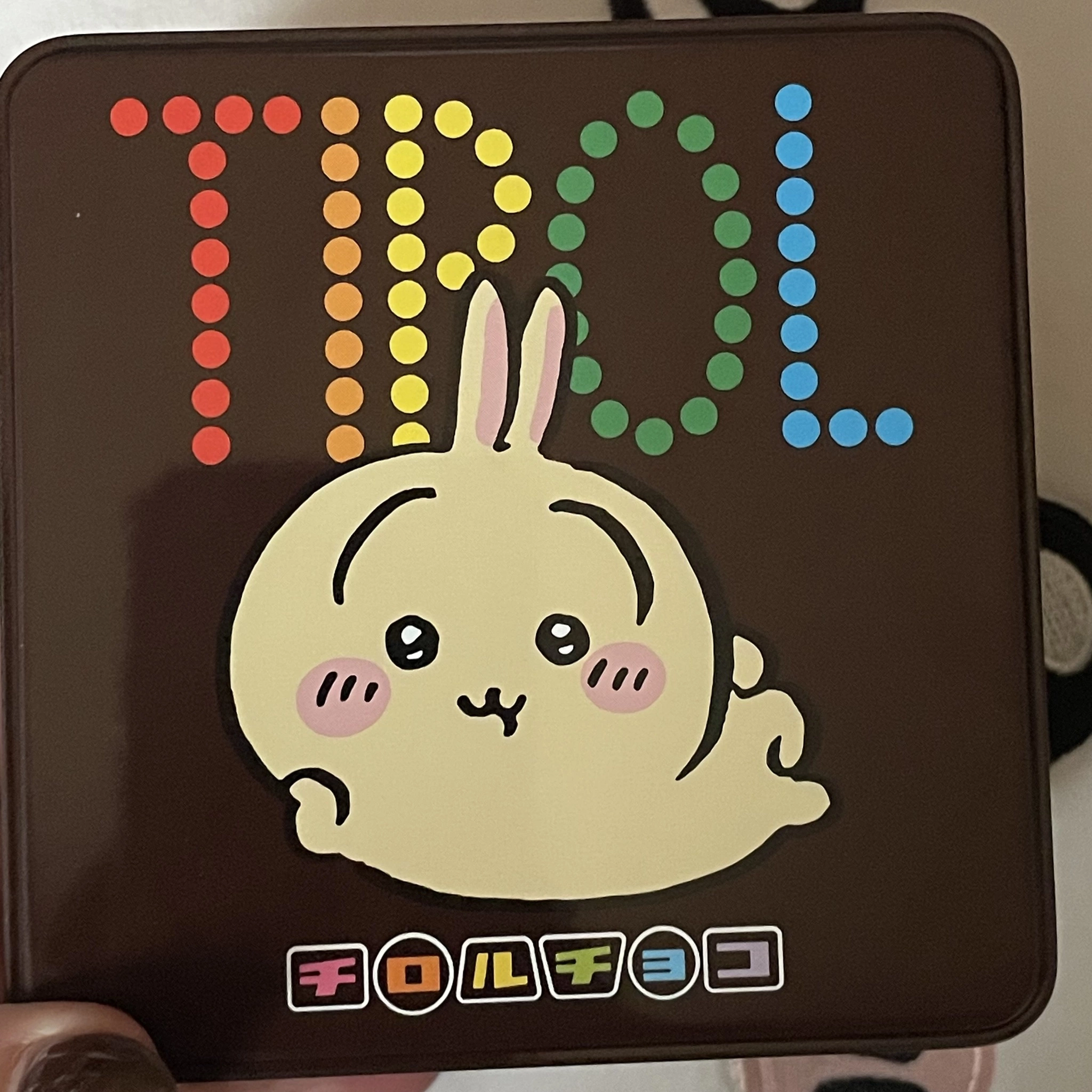 ちゃお
