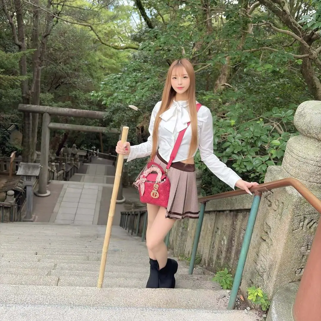 ななみ