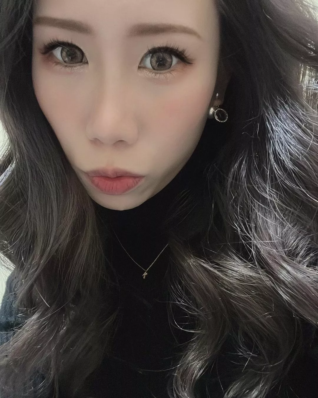 椿 杏奈