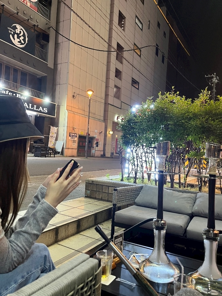 芹沢 莉瀬