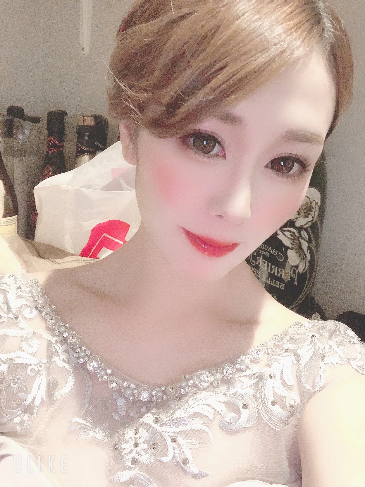 優花