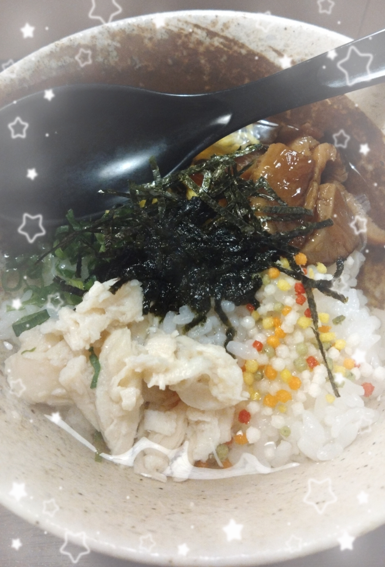 しゃも
