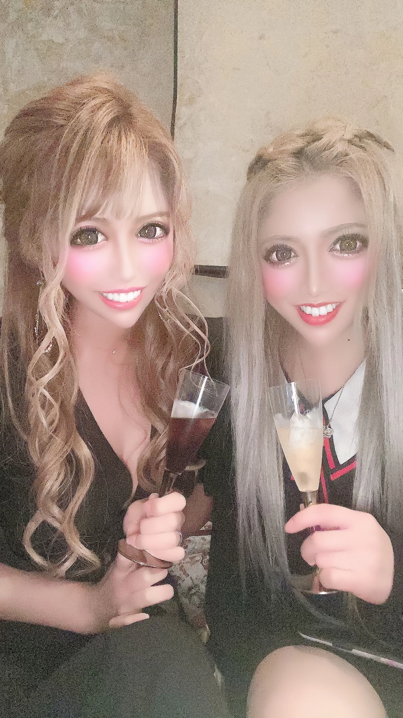 愛瀬  椿