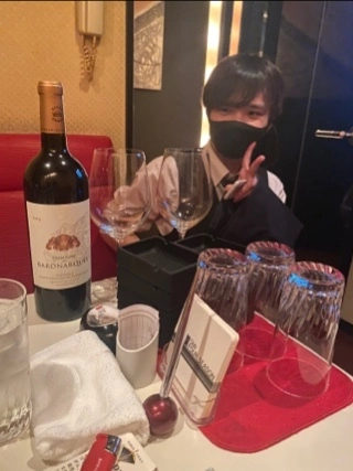 蓮海 マリーヤ