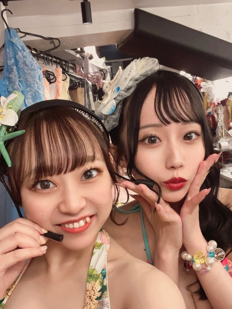 羽川 愛美