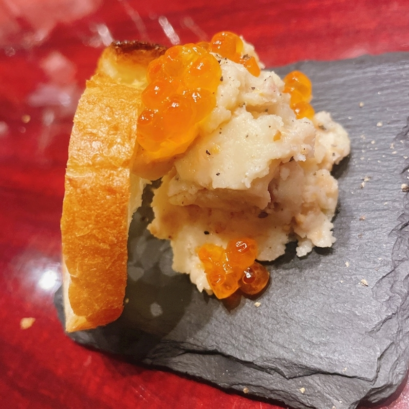 お茶の水うらん