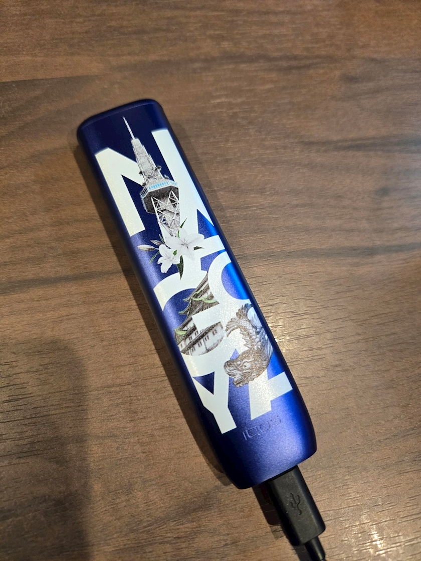 エミ （スタッフ）