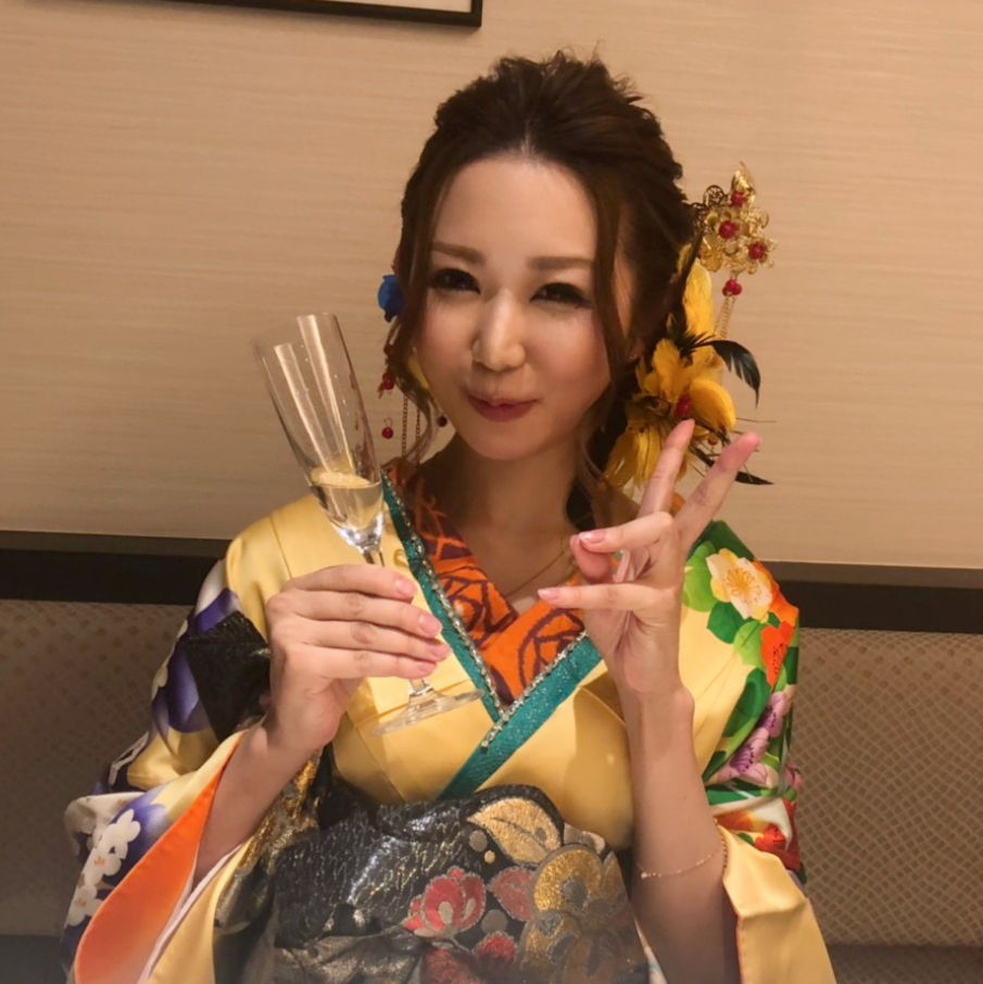 一条 凛々花