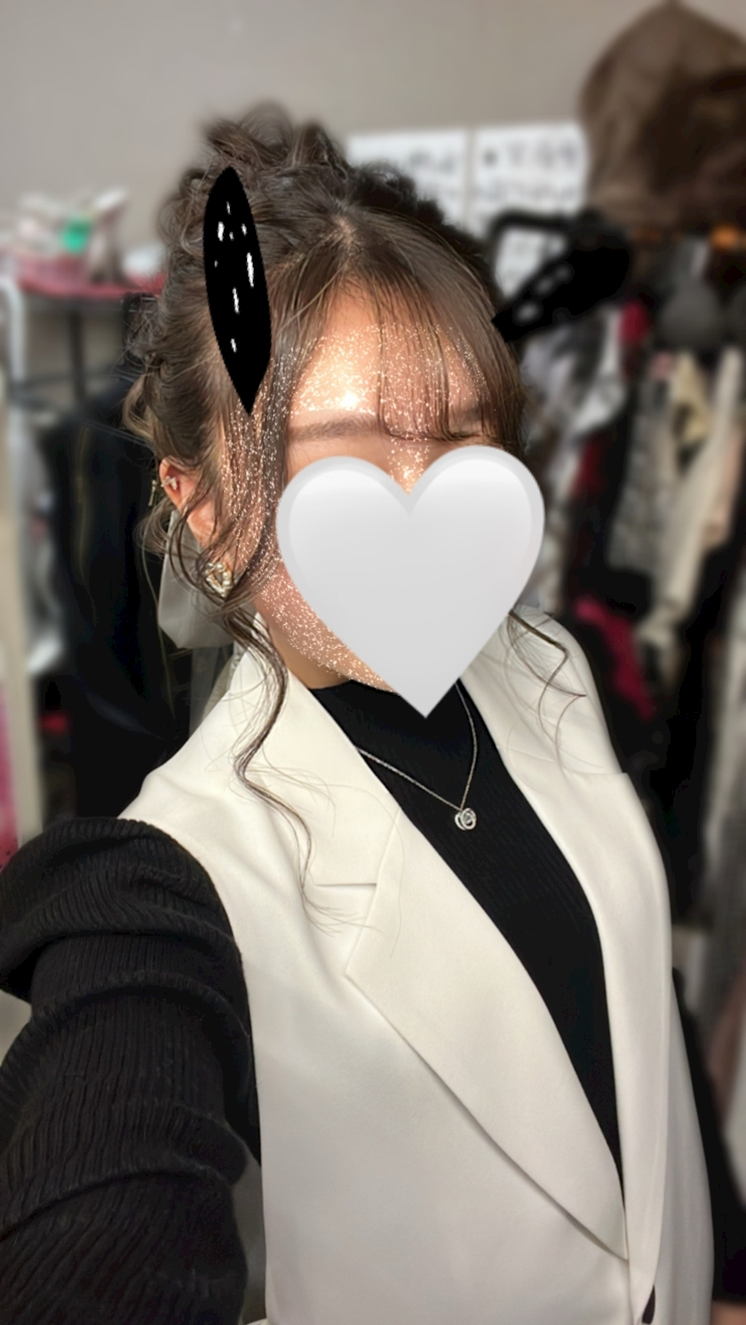 まい