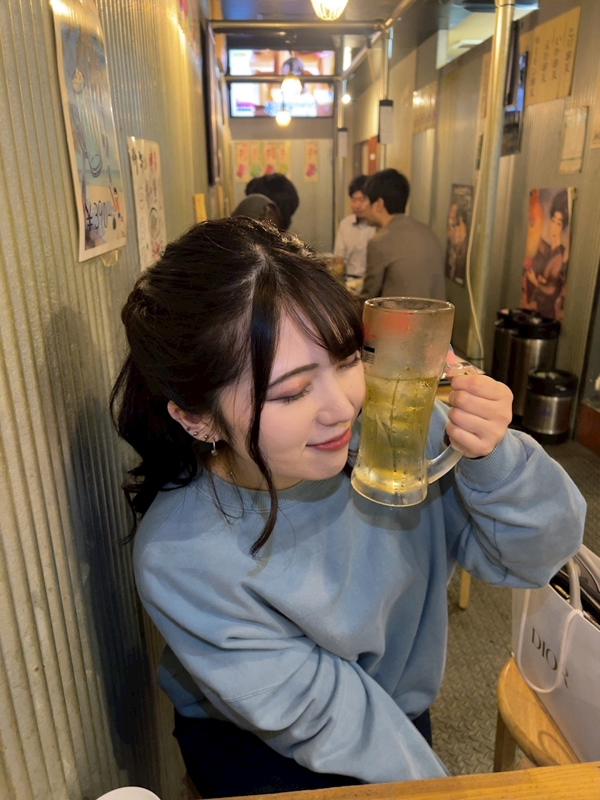 めい