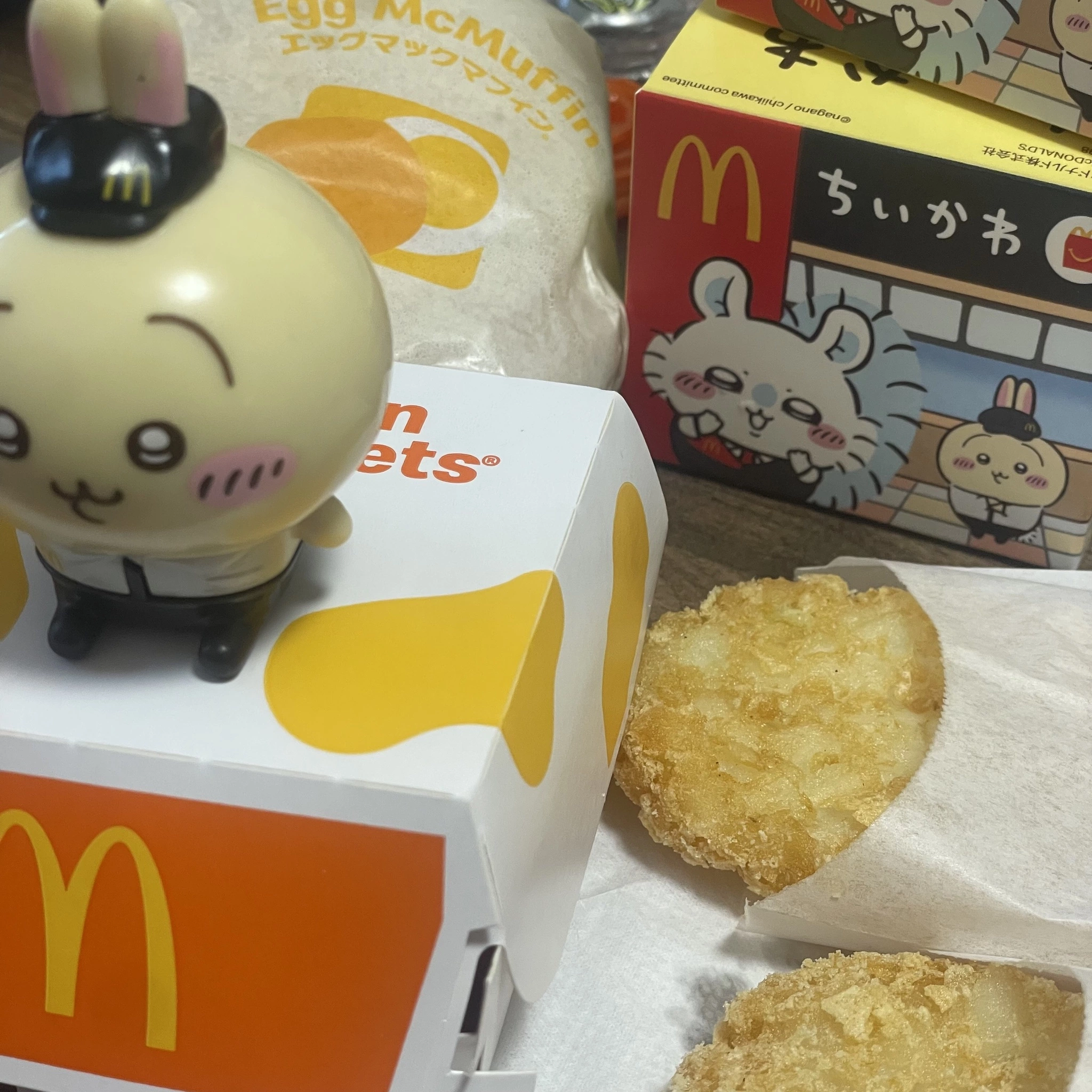 ちゃお