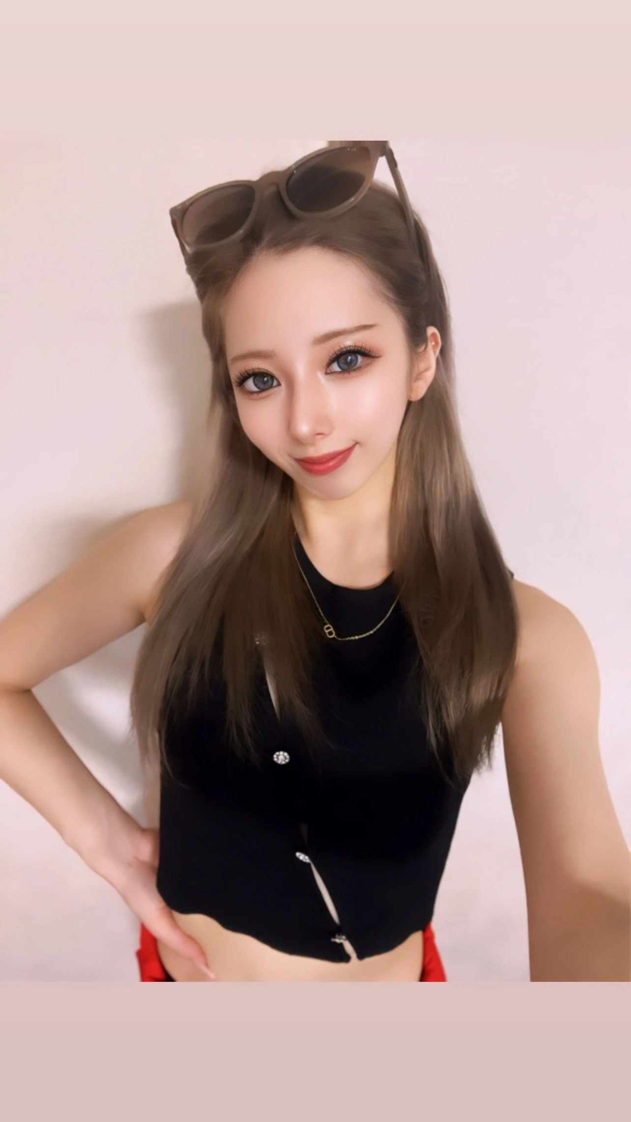 蟹 あんり