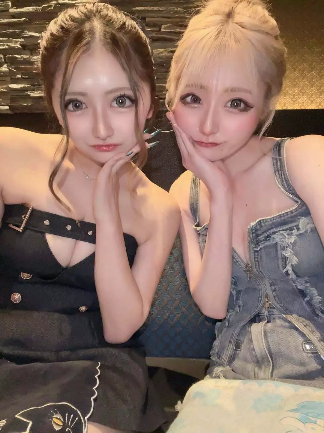 雛鶴 めい