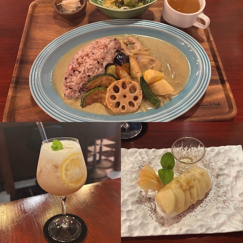 ナギ
