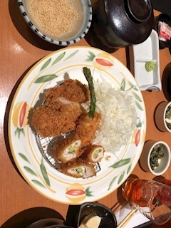 姫花