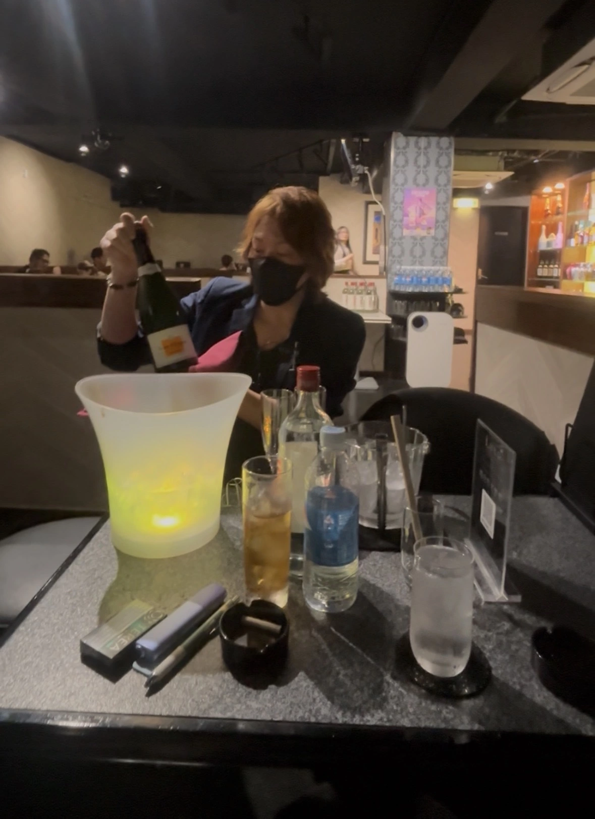 深羽