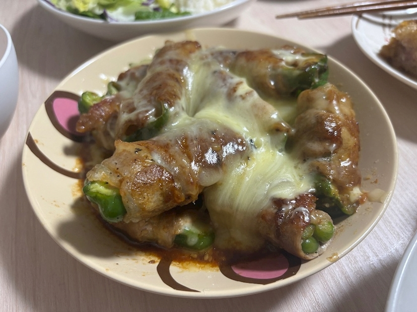 ツンデレかなの