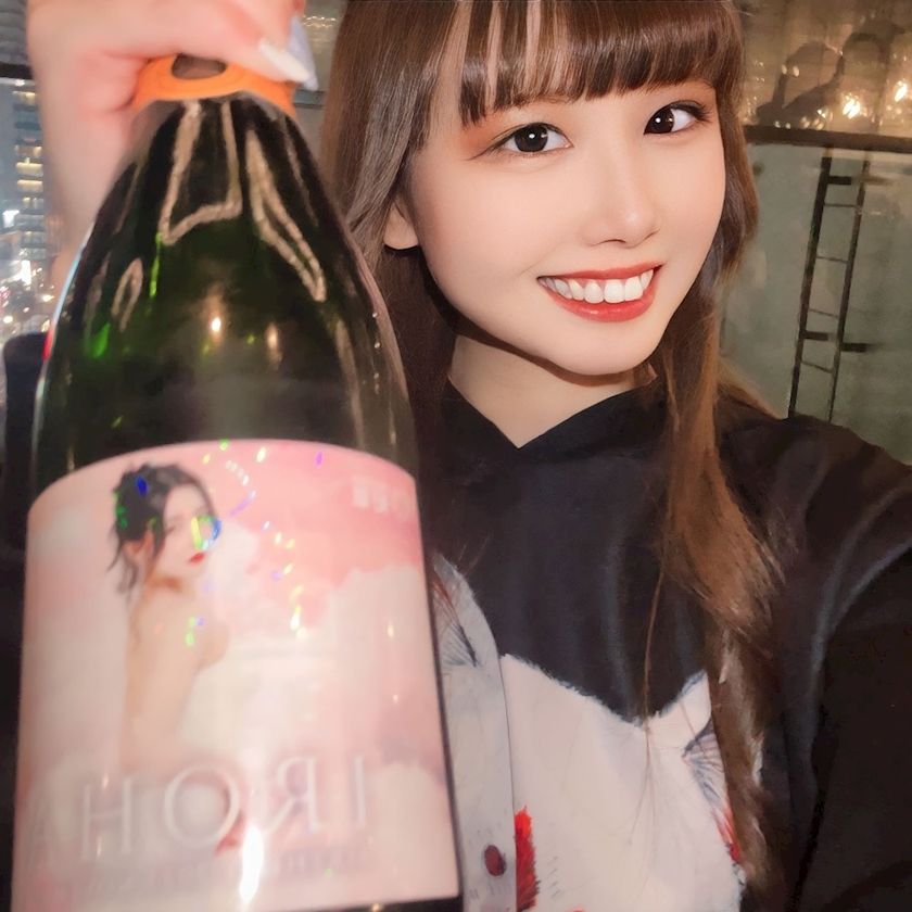 天羽 もか