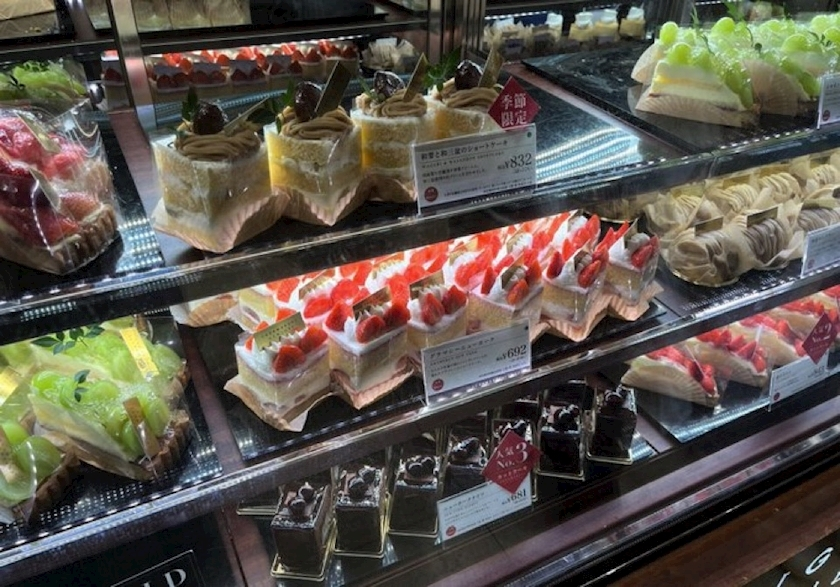 のどち スタッフ