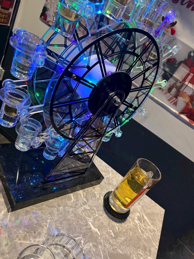 へべれけ酔拳あや