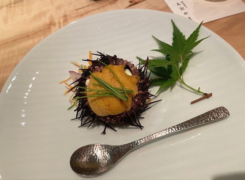 一条 みさき