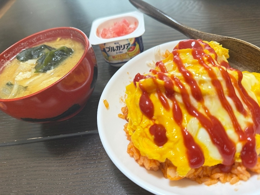 ナギ