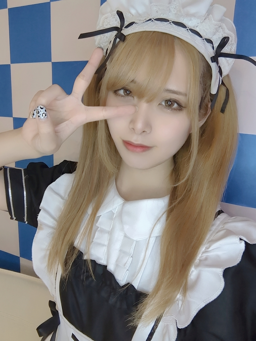 まよい