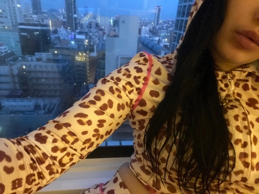 美月