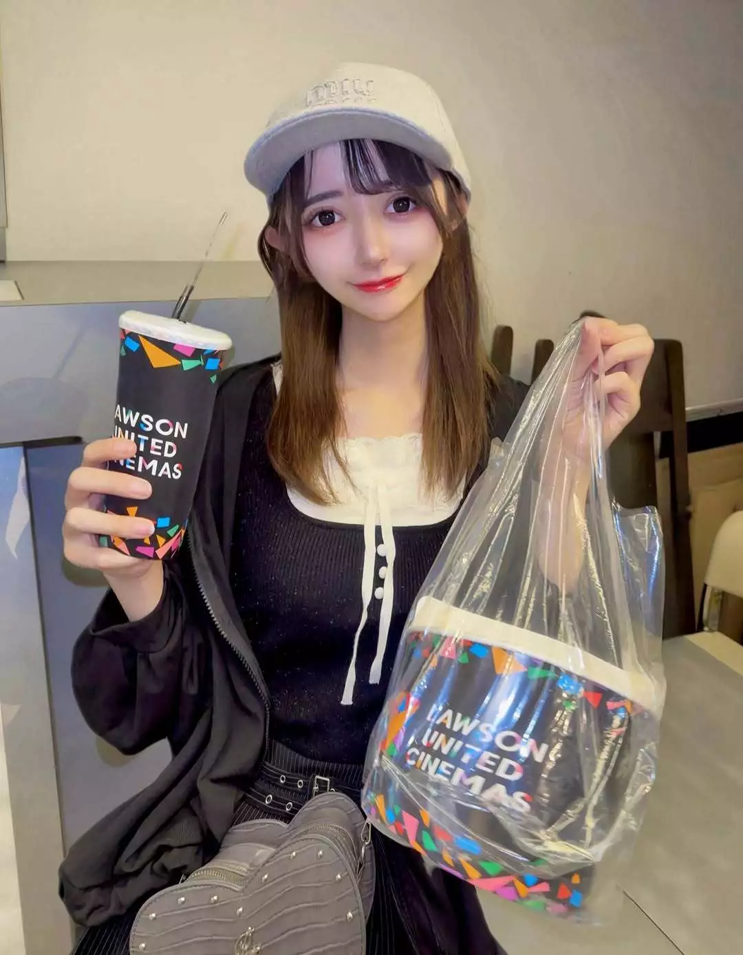 桃田 ゆめの