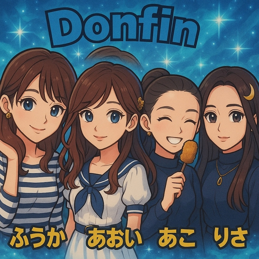 あおい
