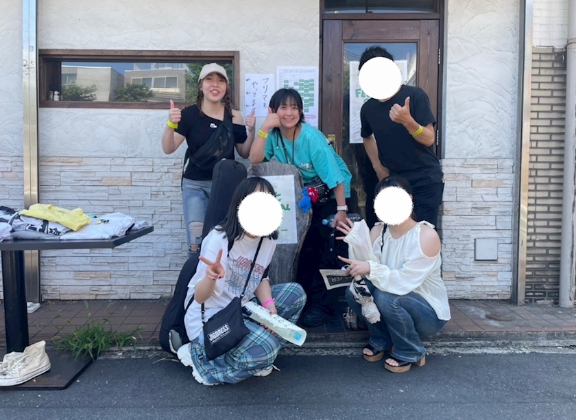 ひなた