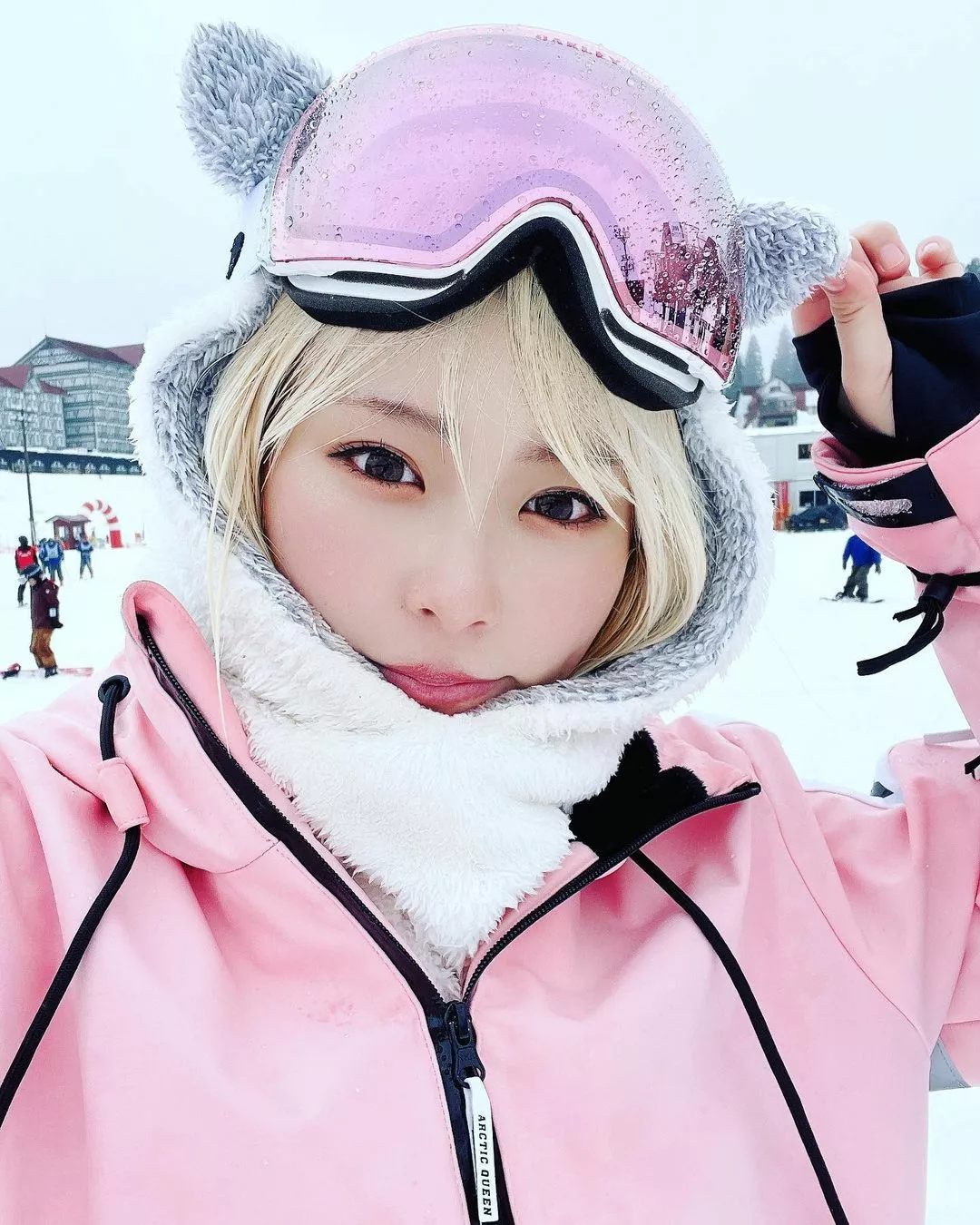 あやぽん