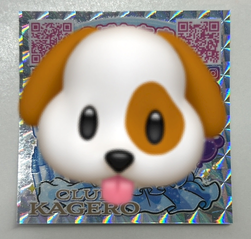 金城 ちあき