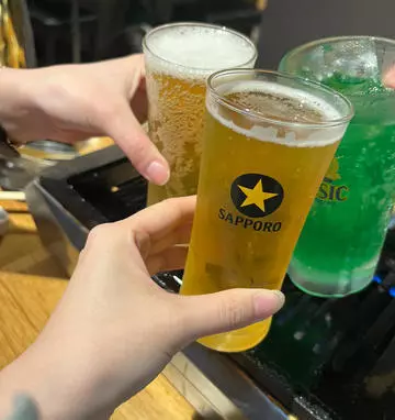 七星 夏純
